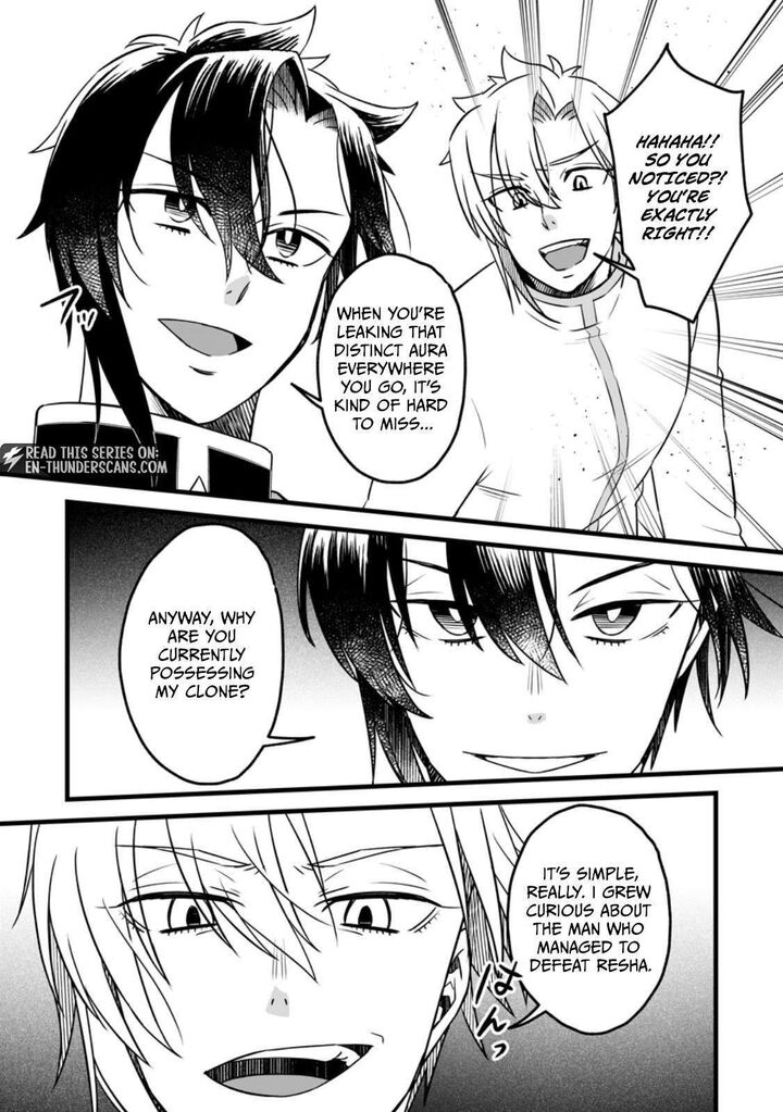 Yuusha Party Wo Tsuihousareta No De Maou Wo Torikaeshi Ga Tsukanai Hodo Tsuyoku Sodatete Mita 24b 4