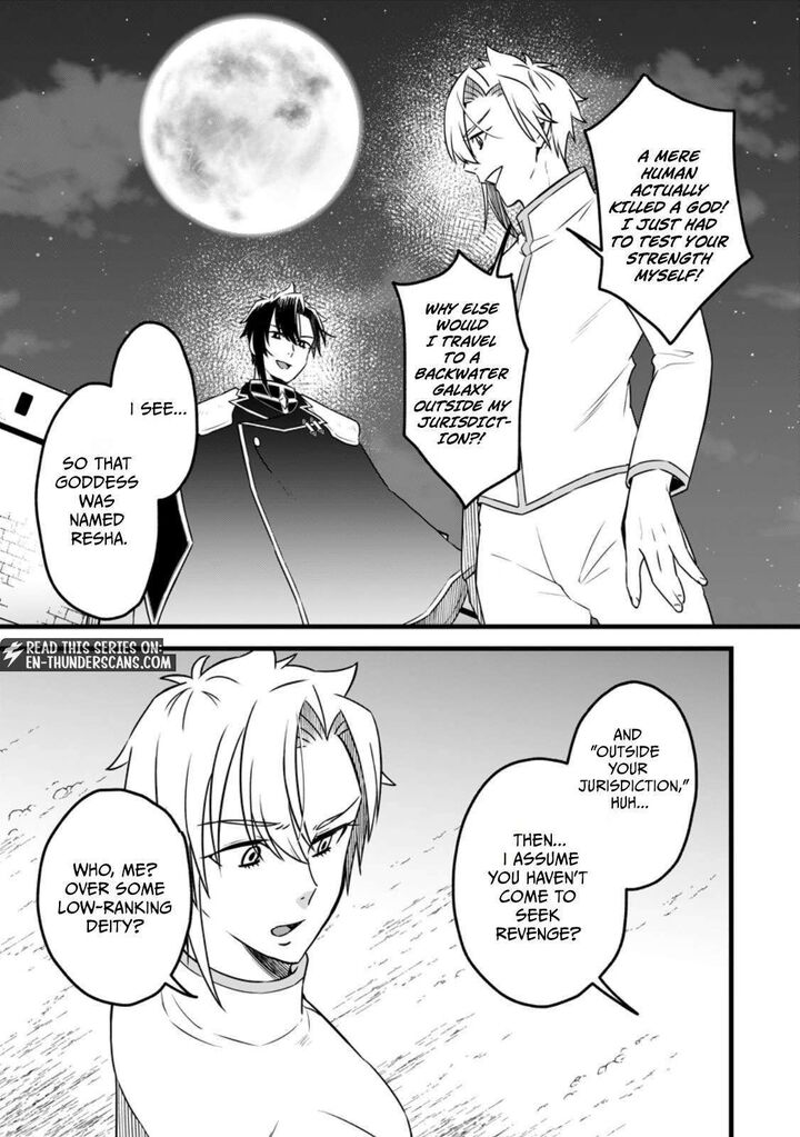Yuusha Party Wo Tsuihousareta No De Maou Wo Torikaeshi Ga Tsukanai Hodo Tsuyoku Sodatete Mita 24b 5