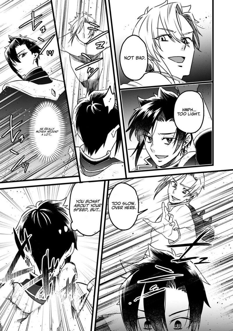 Yuusha Party Wo Tsuihousareta No De Maou Wo Torikaeshi Ga Tsukanai Hodo Tsuyoku Sodatete Mita 24c 2