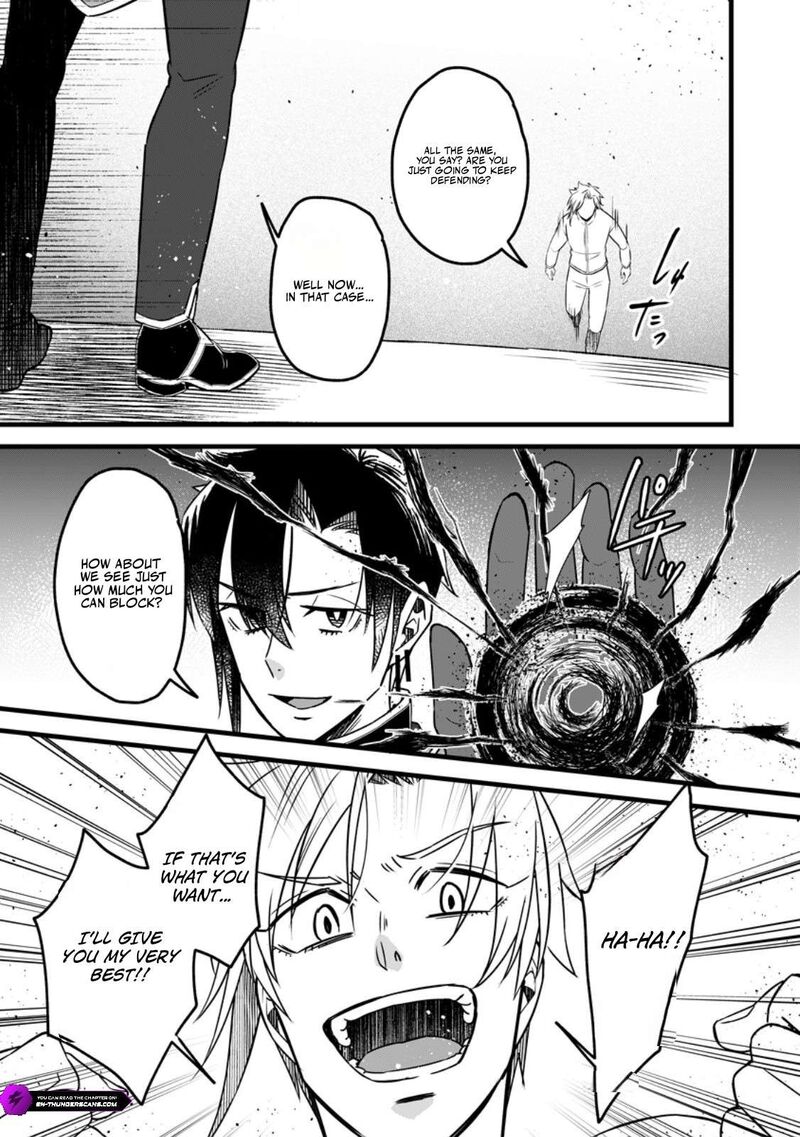 Yuusha Party Wo Tsuihousareta No De Maou Wo Torikaeshi Ga Tsukanai Hodo Tsuyoku Sodatete Mita 24c 4