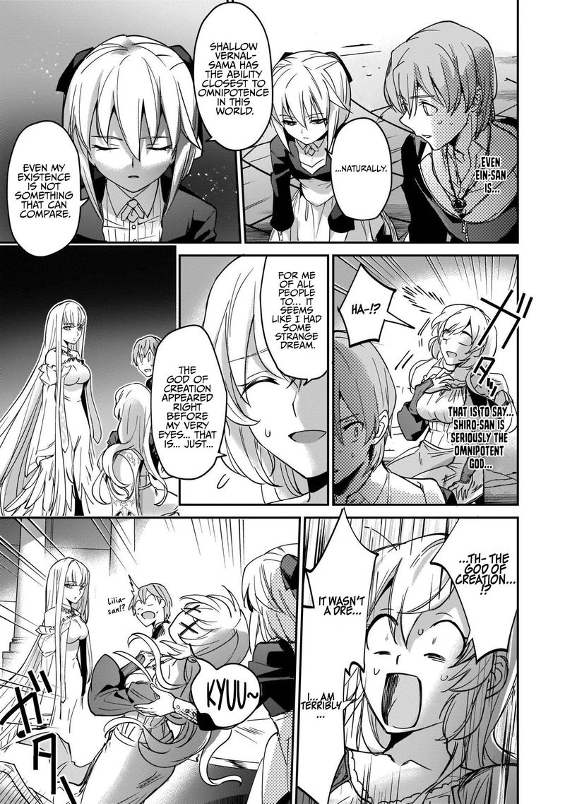 Yuusha Shoukan Ni Makikomareta Kedo Isekai Wa Heiwa Deshita 11 10
