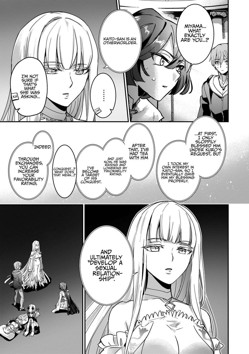 Yuusha Shoukan Ni Makikomareta Kedo Isekai Wa Heiwa Deshita 11 12
