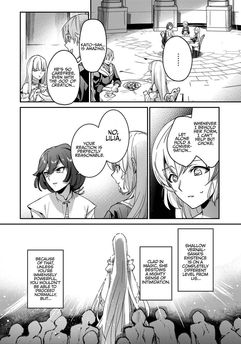 Yuusha Shoukan Ni Makikomareta Kedo Isekai Wa Heiwa Deshita 11 15