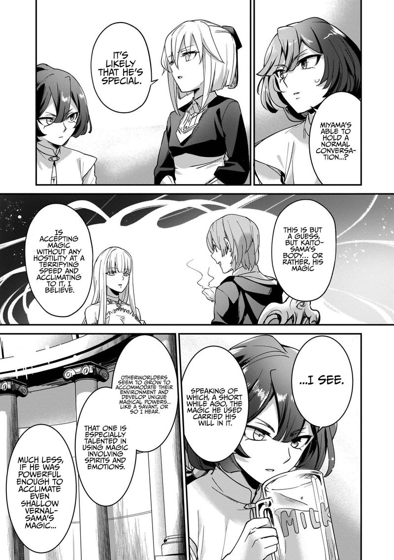 Yuusha Shoukan Ni Makikomareta Kedo Isekai Wa Heiwa Deshita 11 16