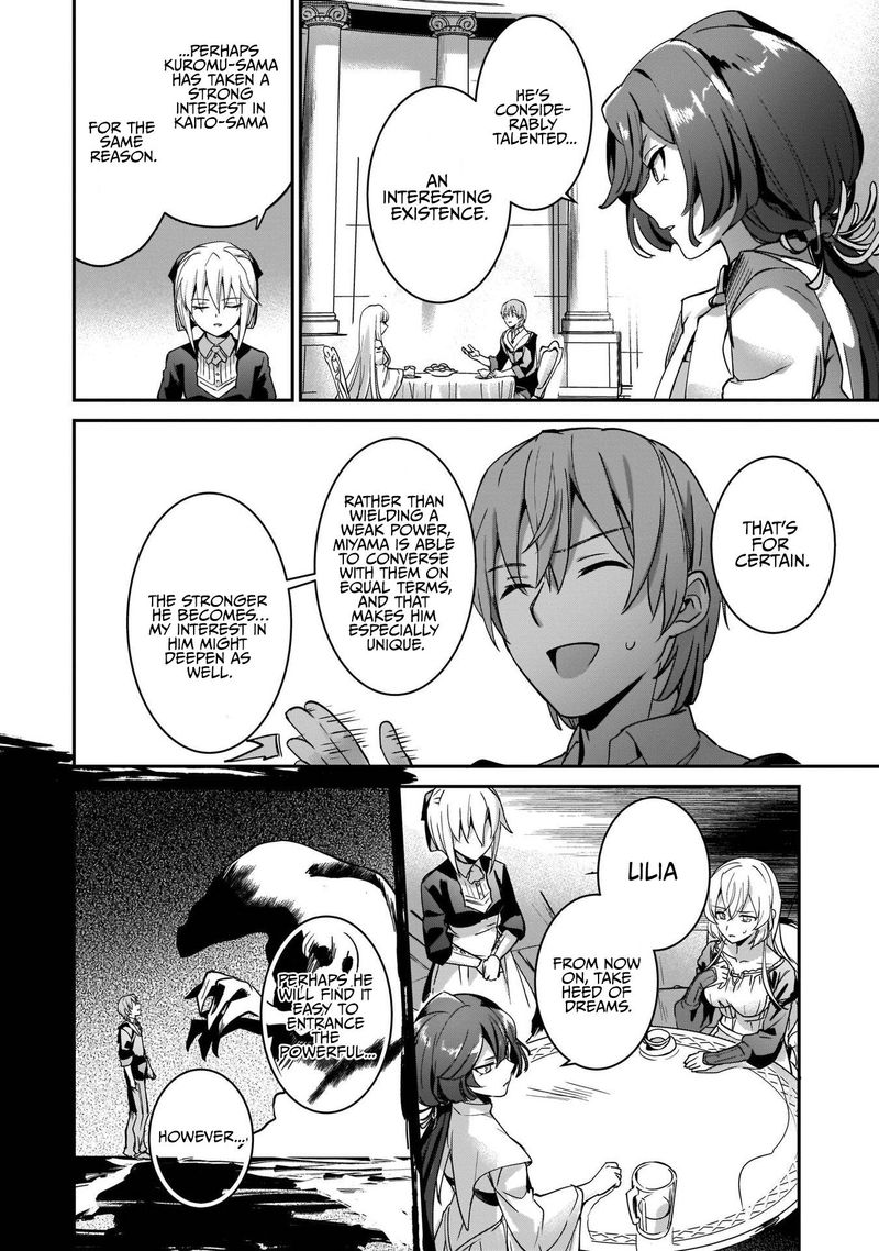 Yuusha Shoukan Ni Makikomareta Kedo Isekai Wa Heiwa Deshita 11 17
