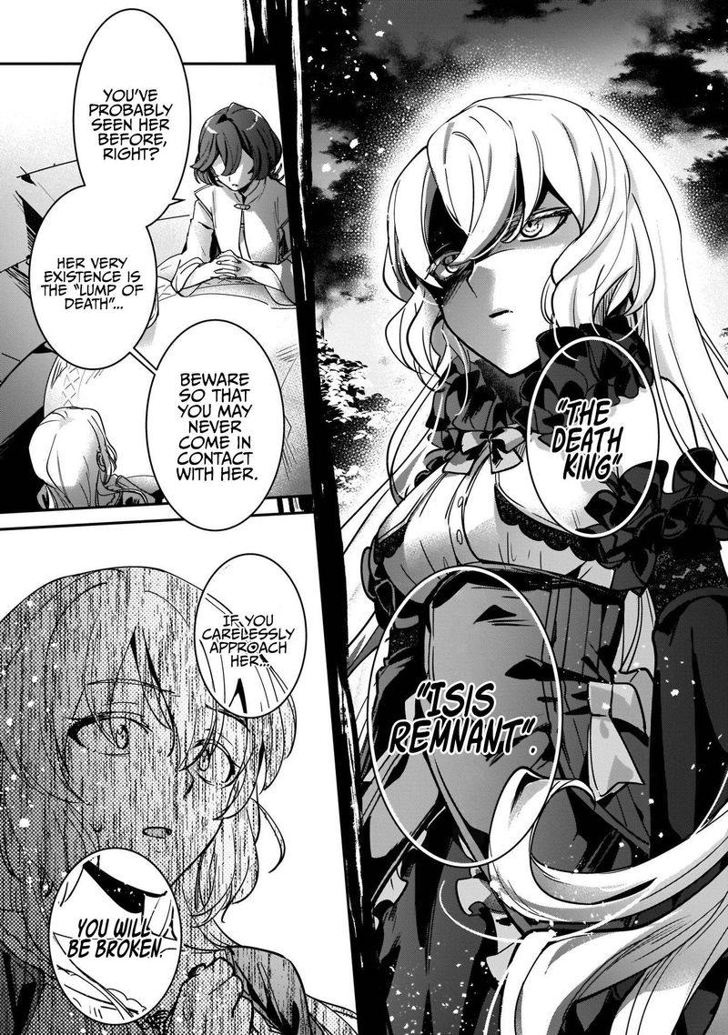 Yuusha Shoukan Ni Makikomareta Kedo Isekai Wa Heiwa Deshita 11 20