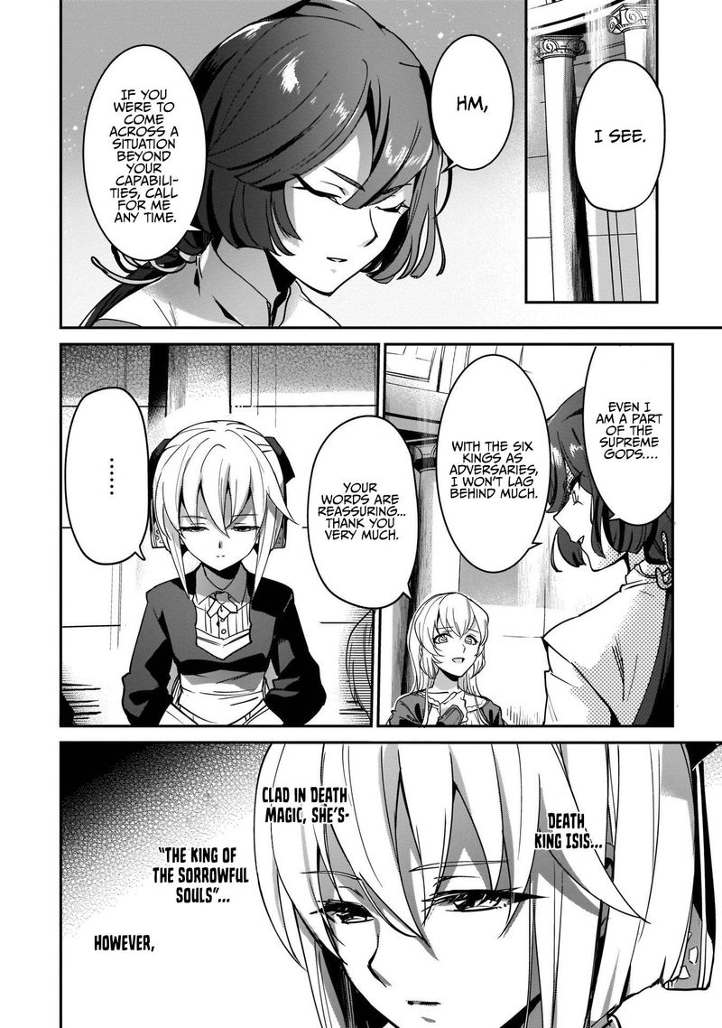 Yuusha Shoukan Ni Makikomareta Kedo Isekai Wa Heiwa Deshita 11 21