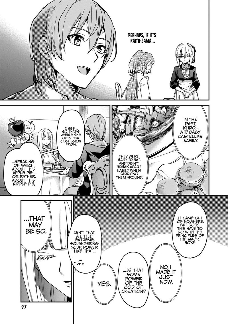 Yuusha Shoukan Ni Makikomareta Kedo Isekai Wa Heiwa Deshita 11 22