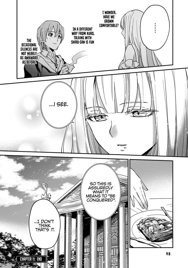 Yuusha Shoukan Ni Makikomareta Kedo Isekai Wa Heiwa Deshita 11 23
