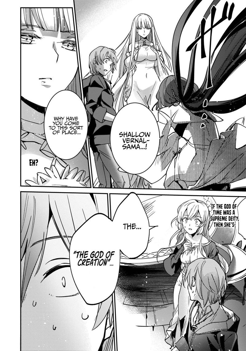 Yuusha Shoukan Ni Makikomareta Kedo Isekai Wa Heiwa Deshita 11 7
