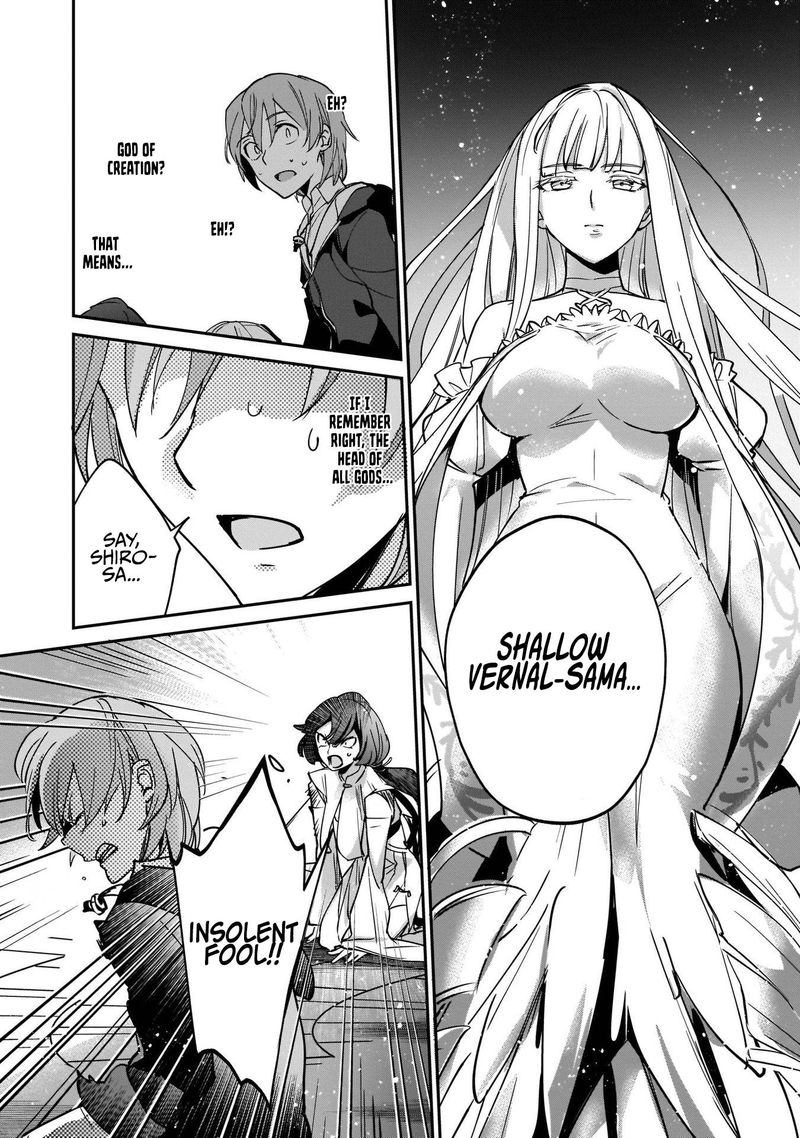 Yuusha Shoukan Ni Makikomareta Kedo Isekai Wa Heiwa Deshita 11 8