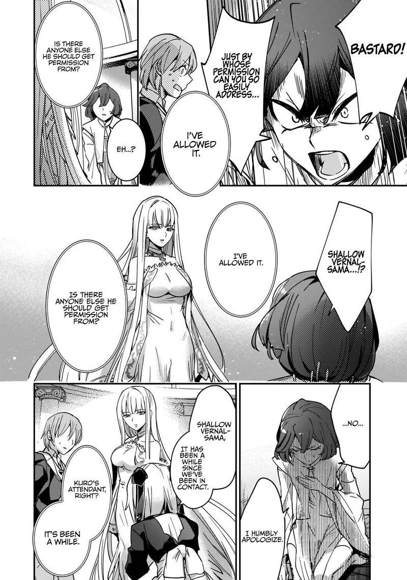 Yuusha Shoukan Ni Makikomareta Kedo Isekai Wa Heiwa Deshita 11 9