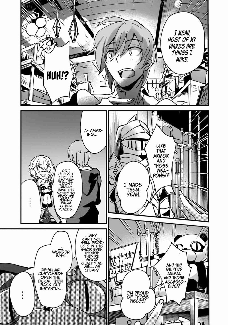 Yuusha Shoukan Ni Makikomareta Kedo Isekai Wa Heiwa Deshita 13 13