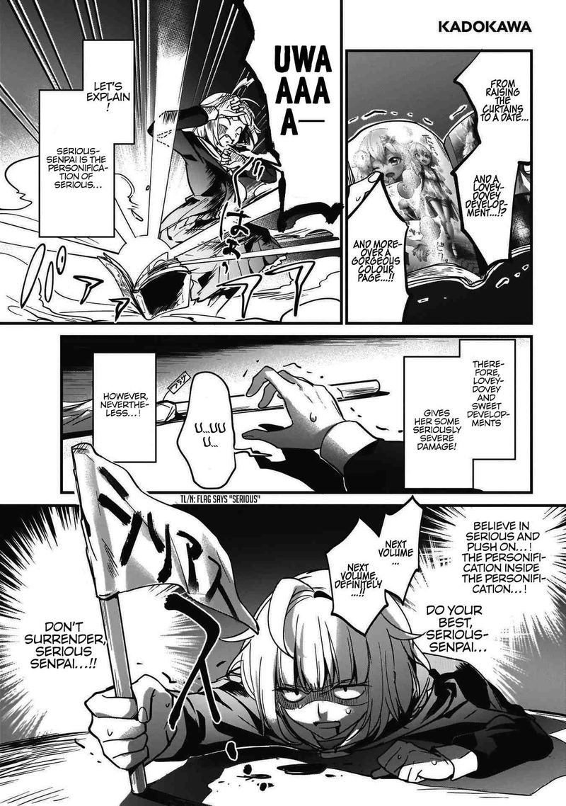 Yuusha Shoukan Ni Makikomareta Kedo Isekai Wa Heiwa Deshita 13 40