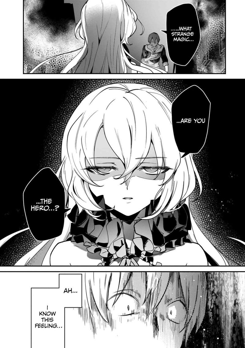 Yuusha Shoukan Ni Makikomareta Kedo Isekai Wa Heiwa Deshita 14 10