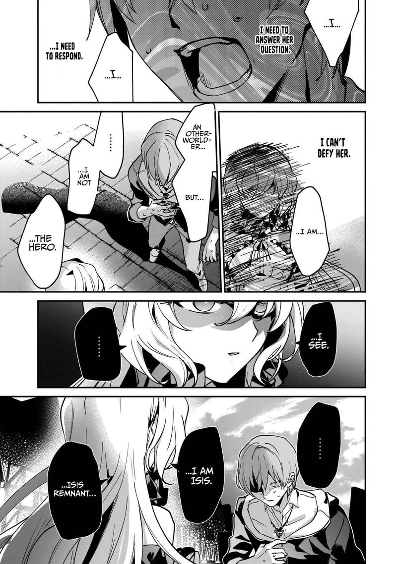 Yuusha Shoukan Ni Makikomareta Kedo Isekai Wa Heiwa Deshita 14 12