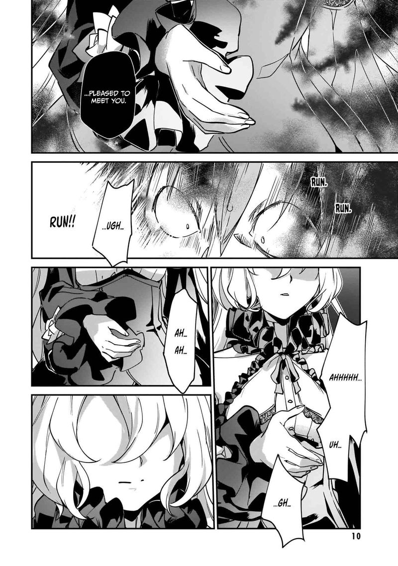 Yuusha Shoukan Ni Makikomareta Kedo Isekai Wa Heiwa Deshita 14 13