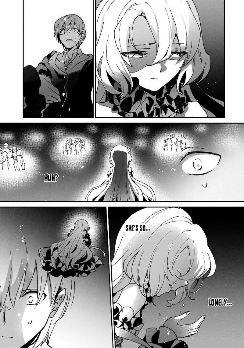 Yuusha Shoukan Ni Makikomareta Kedo Isekai Wa Heiwa Deshita 14 14