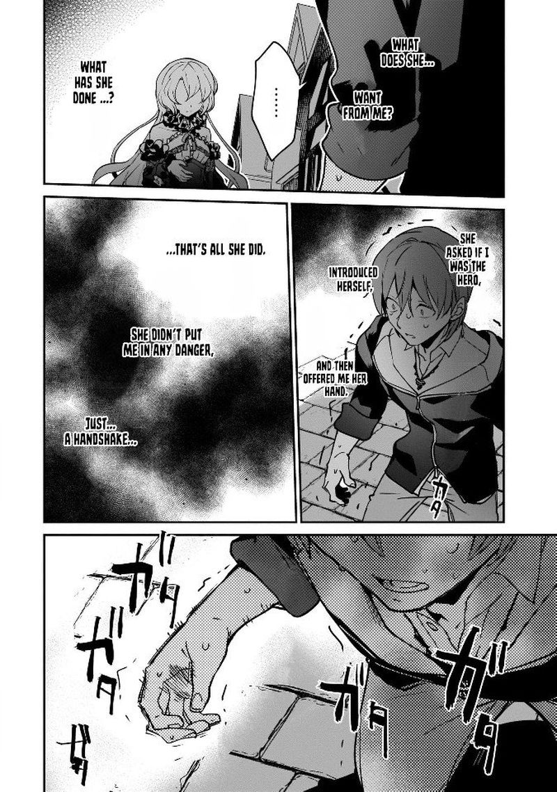Yuusha Shoukan Ni Makikomareta Kedo Isekai Wa Heiwa Deshita 14 15