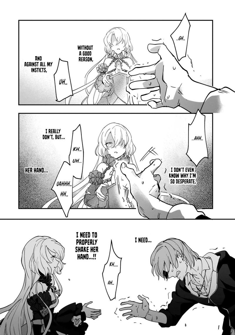 Yuusha Shoukan Ni Makikomareta Kedo Isekai Wa Heiwa Deshita 14 17
