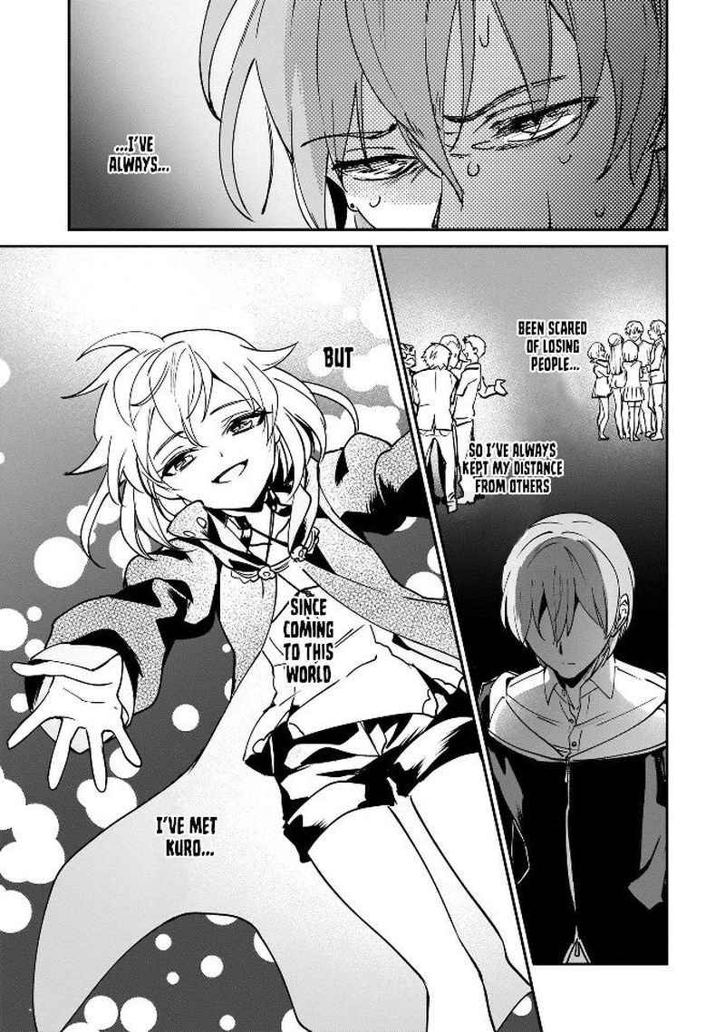 Yuusha Shoukan Ni Makikomareta Kedo Isekai Wa Heiwa Deshita 14 18