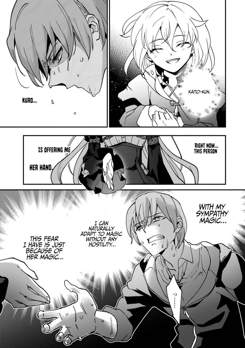 Yuusha Shoukan Ni Makikomareta Kedo Isekai Wa Heiwa Deshita 14 20