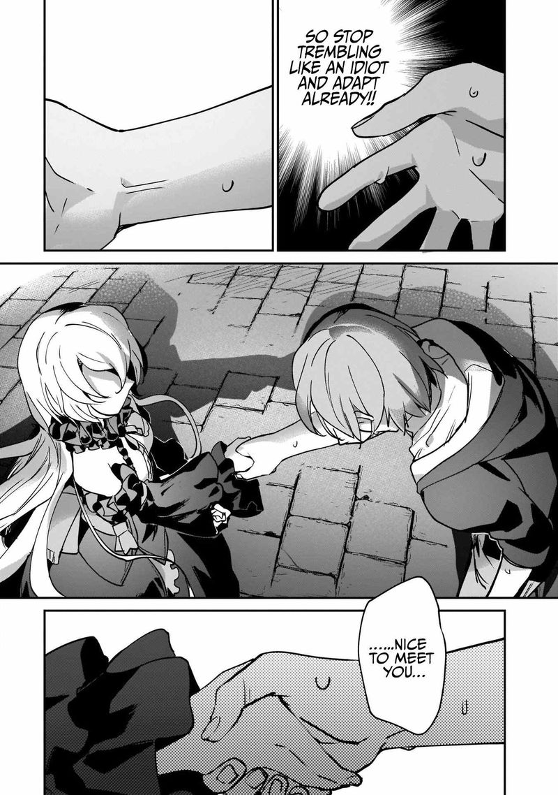 Yuusha Shoukan Ni Makikomareta Kedo Isekai Wa Heiwa Deshita 14 21