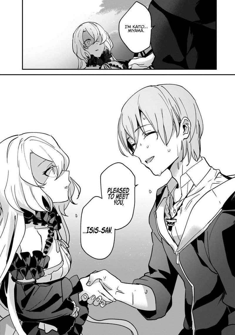Yuusha Shoukan Ni Makikomareta Kedo Isekai Wa Heiwa Deshita 14 22