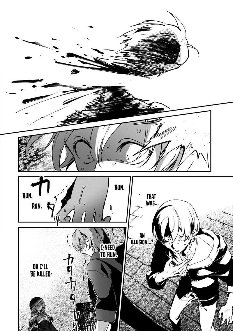 Yuusha Shoukan Ni Makikomareta Kedo Isekai Wa Heiwa Deshita 14 8