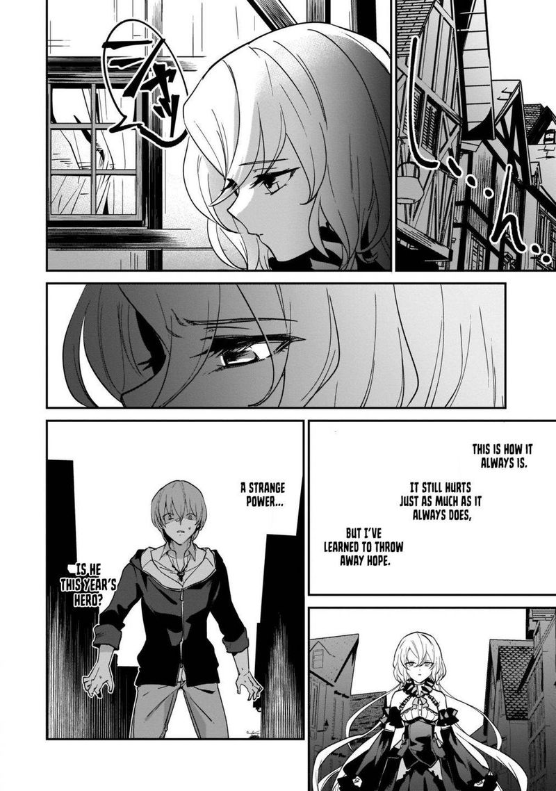 Yuusha Shoukan Ni Makikomareta Kedo Isekai Wa Heiwa Deshita 16 22