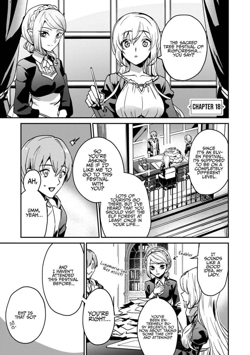 Yuusha Shoukan Ni Makikomareta Kedo Isekai Wa Heiwa Deshita 18 1