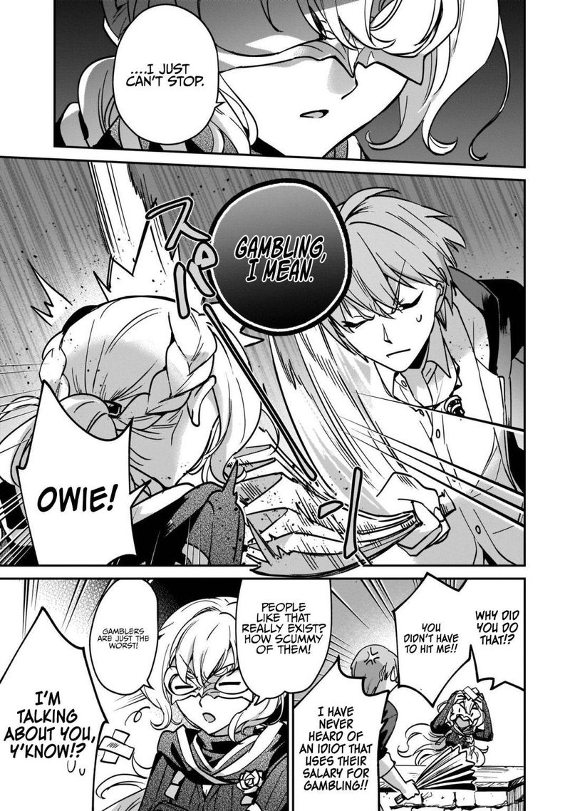 Yuusha Shoukan Ni Makikomareta Kedo Isekai Wa Heiwa Deshita 18 13