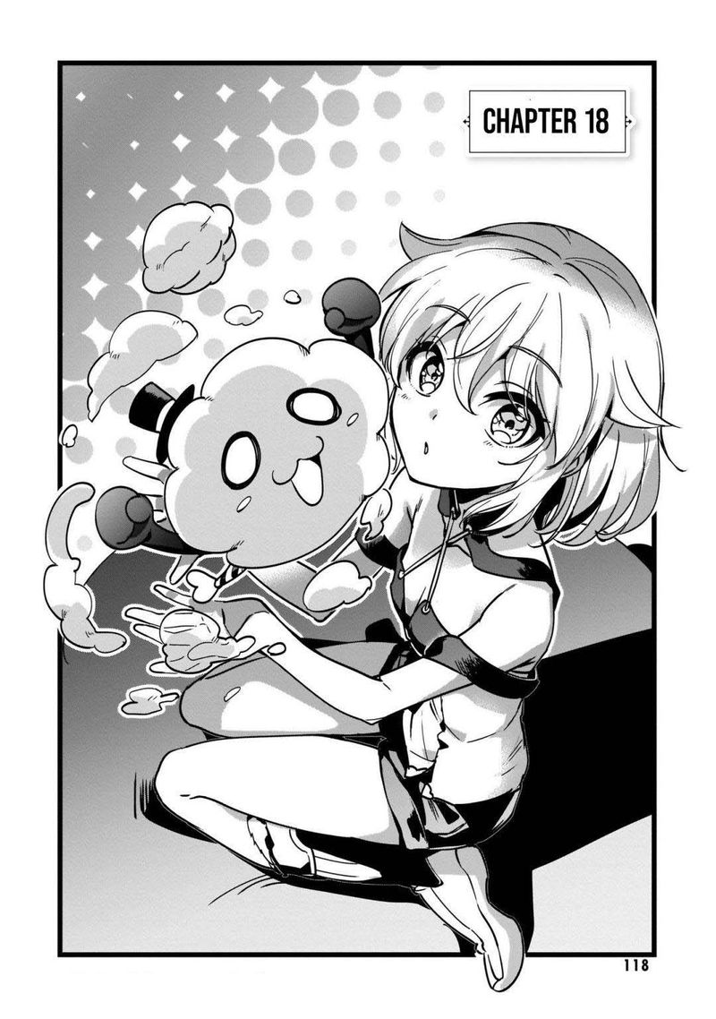 Yuusha Shoukan Ni Makikomareta Kedo Isekai Wa Heiwa Deshita 18 2
