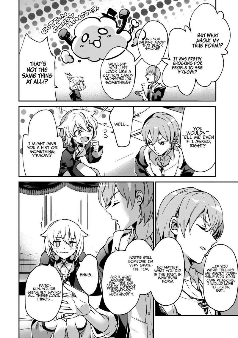 Yuusha Shoukan Ni Makikomareta Kedo Isekai Wa Heiwa Deshita 18 6