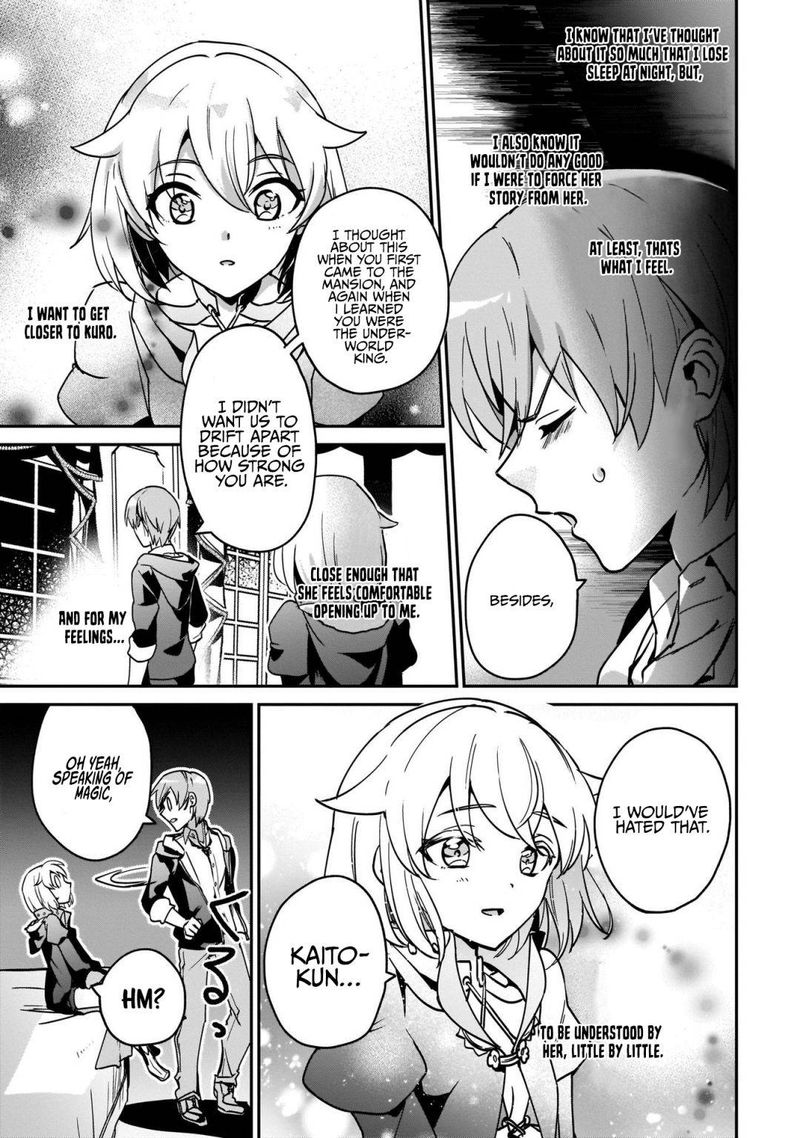 Yuusha Shoukan Ni Makikomareta Kedo Isekai Wa Heiwa Deshita 18 7