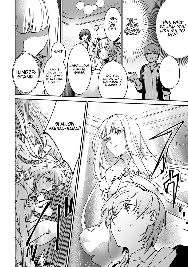 Yuusha Shoukan Ni Makikomareta Kedo Isekai Wa Heiwa Deshita 19 12