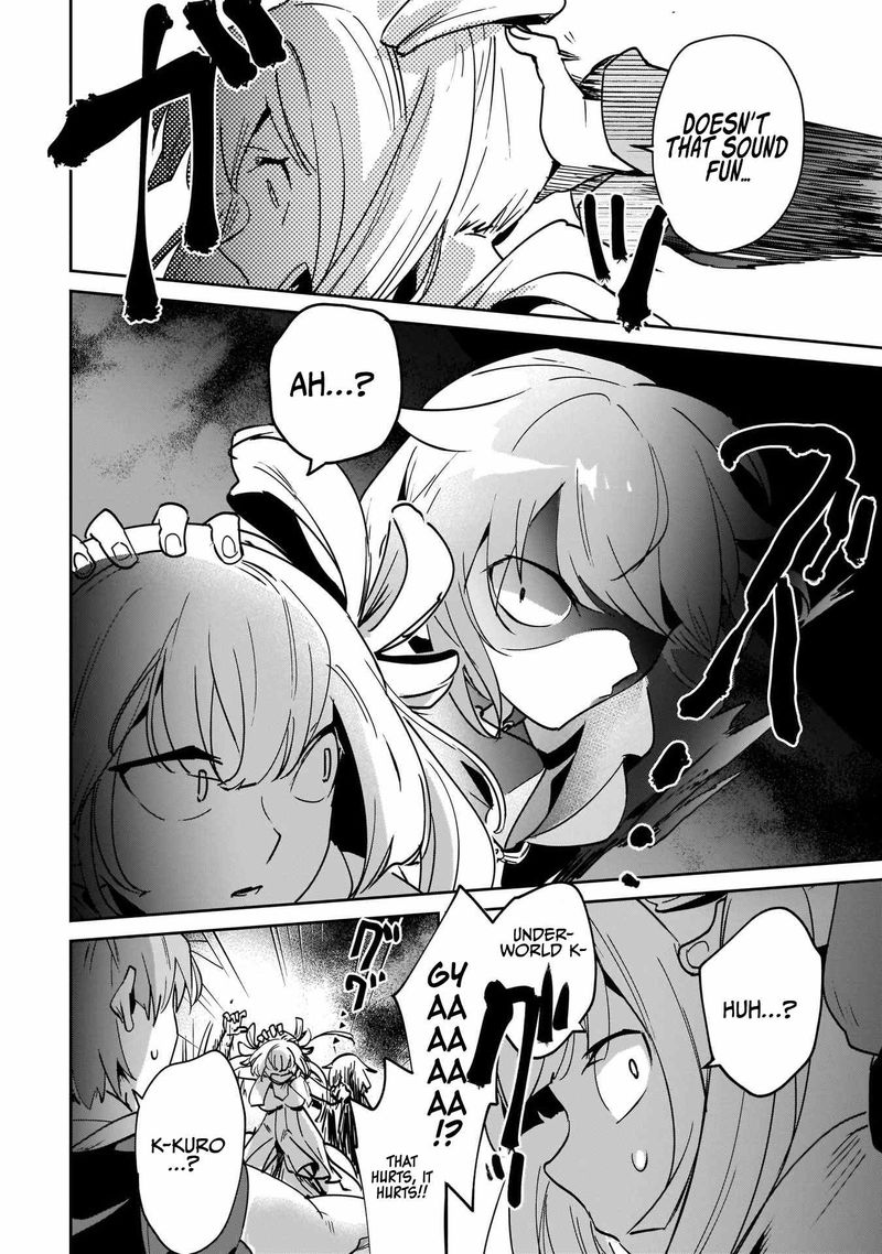 Yuusha Shoukan Ni Makikomareta Kedo Isekai Wa Heiwa Deshita 19 16