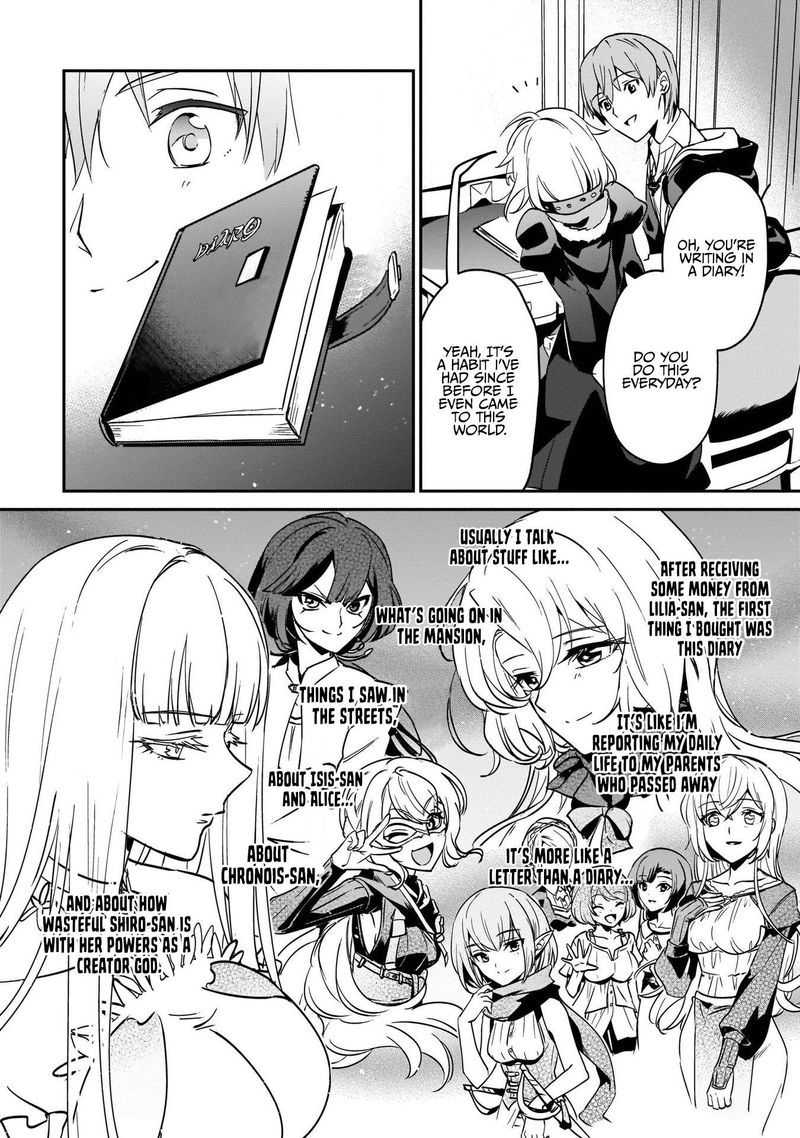 Yuusha Shoukan Ni Makikomareta Kedo Isekai Wa Heiwa Deshita 19 26