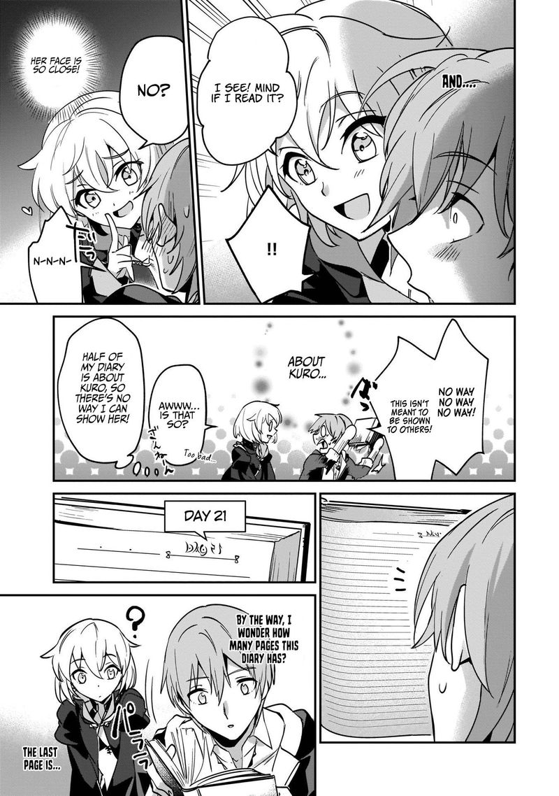 Yuusha Shoukan Ni Makikomareta Kedo Isekai Wa Heiwa Deshita 19 27