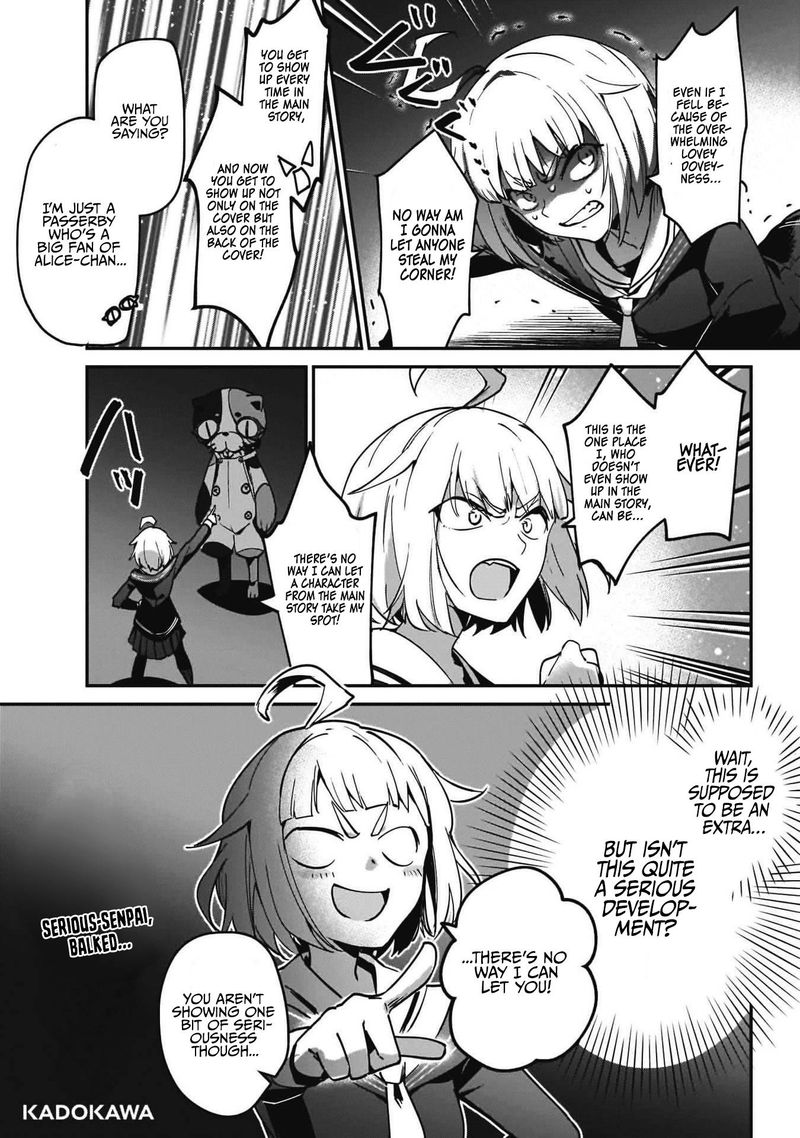 Yuusha Shoukan Ni Makikomareta Kedo Isekai Wa Heiwa Deshita 19 33