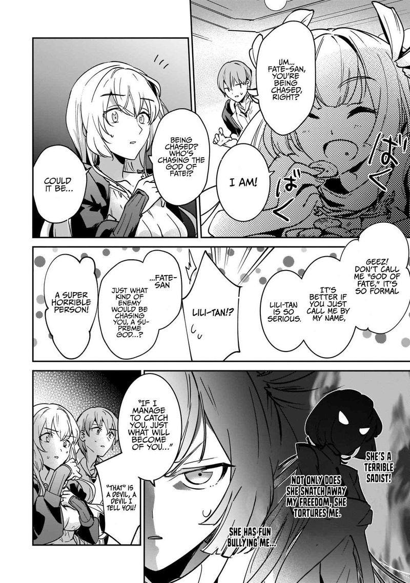 Yuusha Shoukan Ni Makikomareta Kedo Isekai Wa Heiwa Deshita 19 6