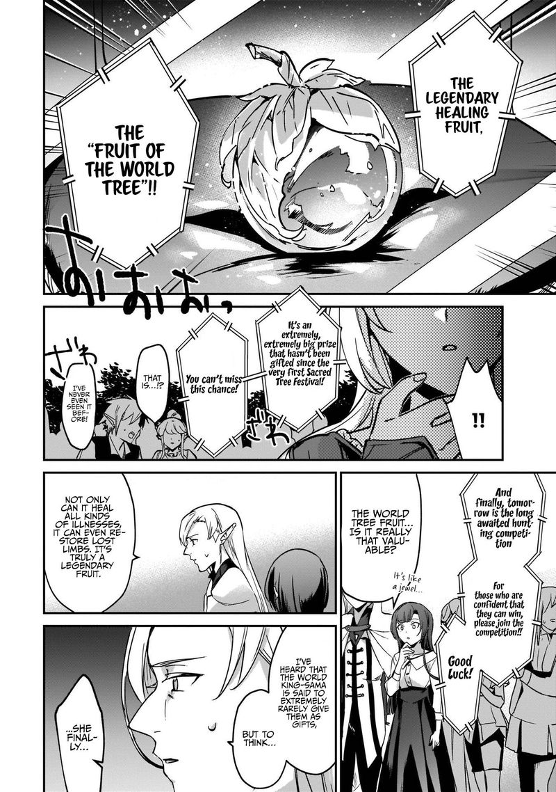 Yuusha Shoukan Ni Makikomareta Kedo Isekai Wa Heiwa Deshita 20 23