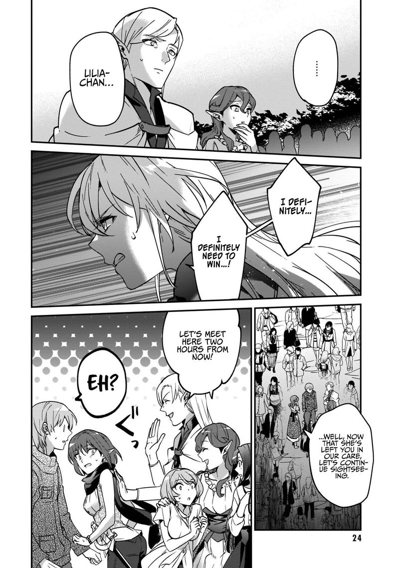 Yuusha Shoukan Ni Makikomareta Kedo Isekai Wa Heiwa Deshita 20 25