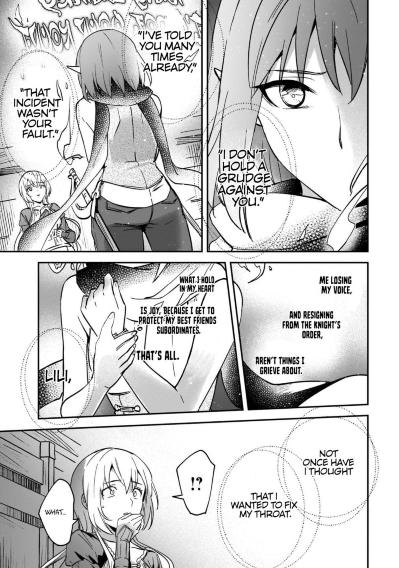 Yuusha Shoukan Ni Makikomareta Kedo Isekai Wa Heiwa Deshita 23 14