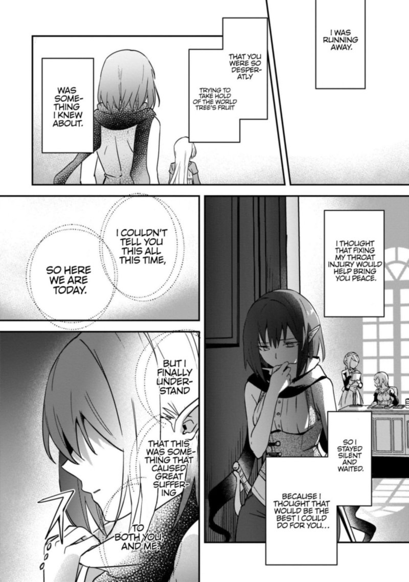 Yuusha Shoukan Ni Makikomareta Kedo Isekai Wa Heiwa Deshita 23 15