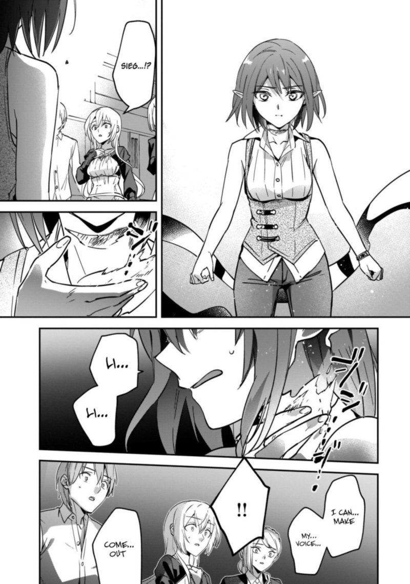 Yuusha Shoukan Ni Makikomareta Kedo Isekai Wa Heiwa Deshita 23 16