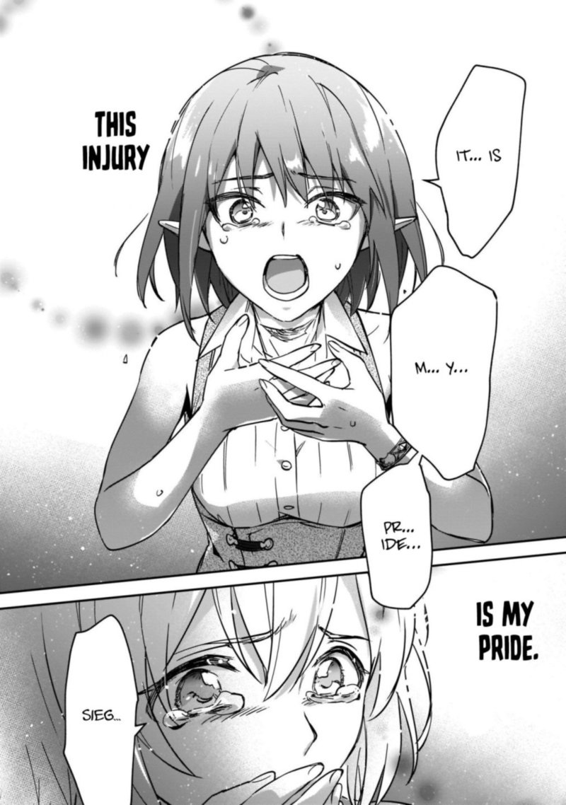 Yuusha Shoukan Ni Makikomareta Kedo Isekai Wa Heiwa Deshita 23 19