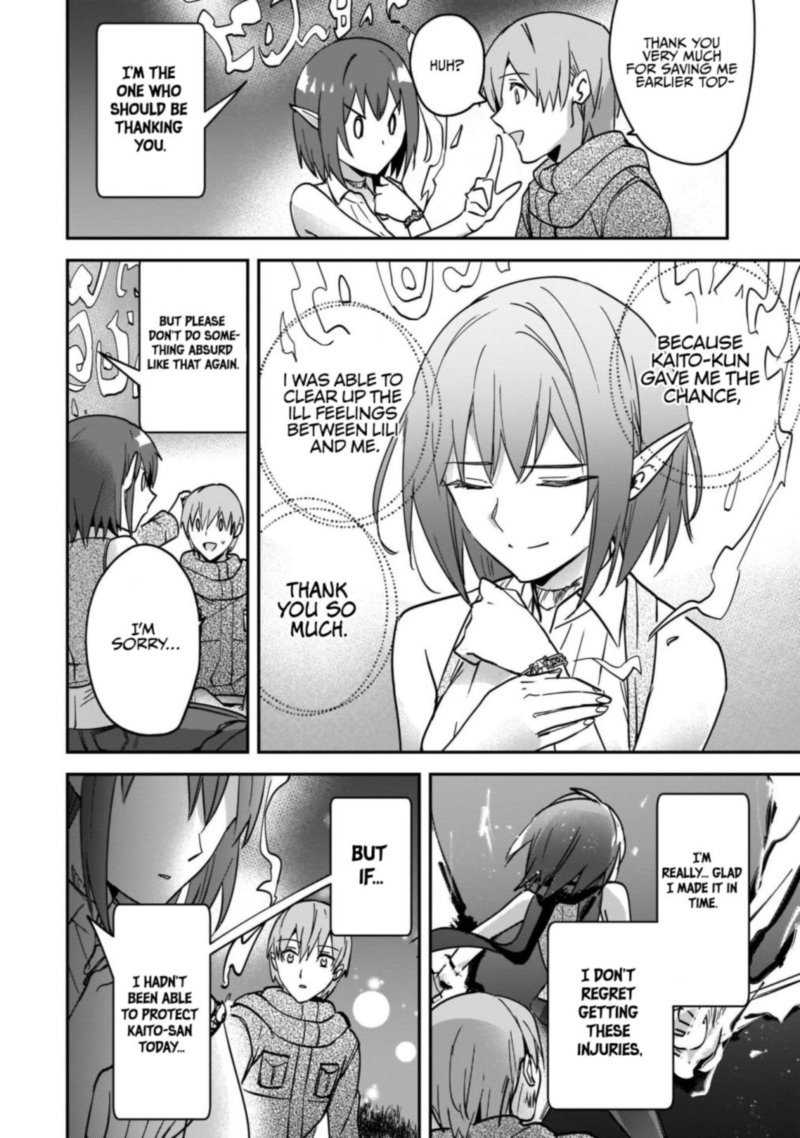 Yuusha Shoukan Ni Makikomareta Kedo Isekai Wa Heiwa Deshita 23 29
