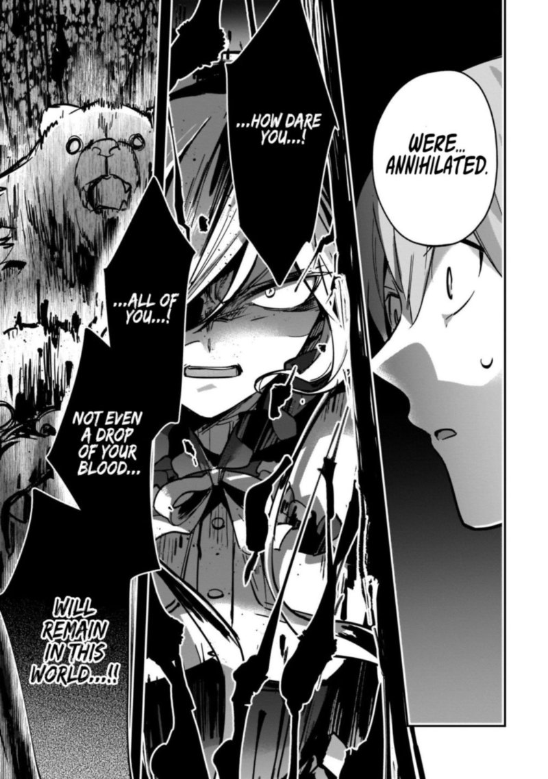 Yuusha Shoukan Ni Makikomareta Kedo Isekai Wa Heiwa Deshita 23 5