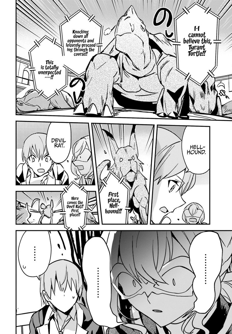 Yuusha Shoukan Ni Makikomareta Kedo Isekai Wa Heiwa Deshita 28 24